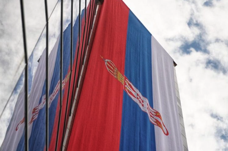 Слободан Владушић: Феномен „србовања“ или идентитет као хоби